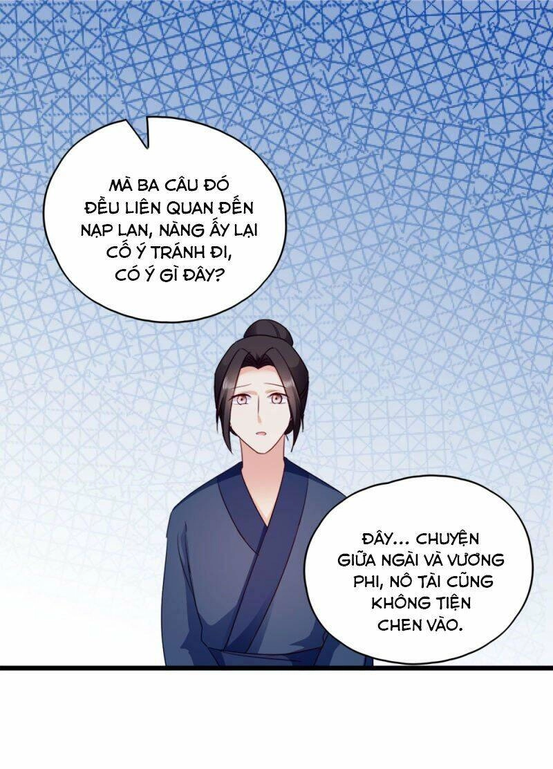 Đọc Tâm Cuồng Phi Khuynh Thiên Hạ Chapter 63 - 28