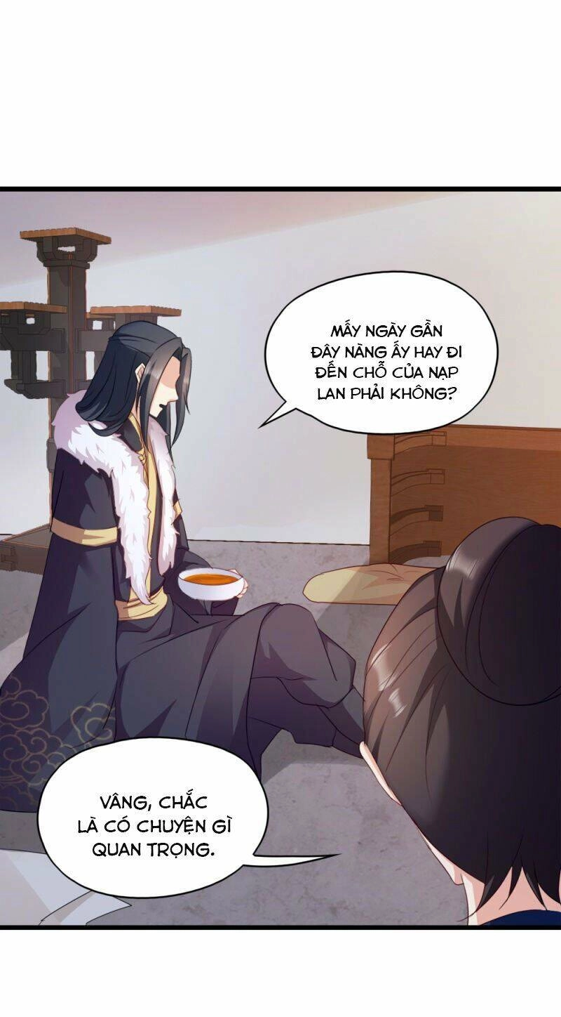 Đọc Tâm Cuồng Phi Khuynh Thiên Hạ Chapter 63 - 29