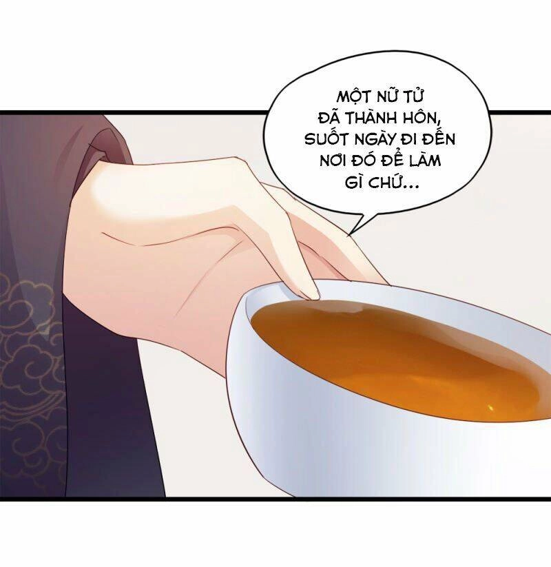 Đọc Tâm Cuồng Phi Khuynh Thiên Hạ Chapter 63 - 30