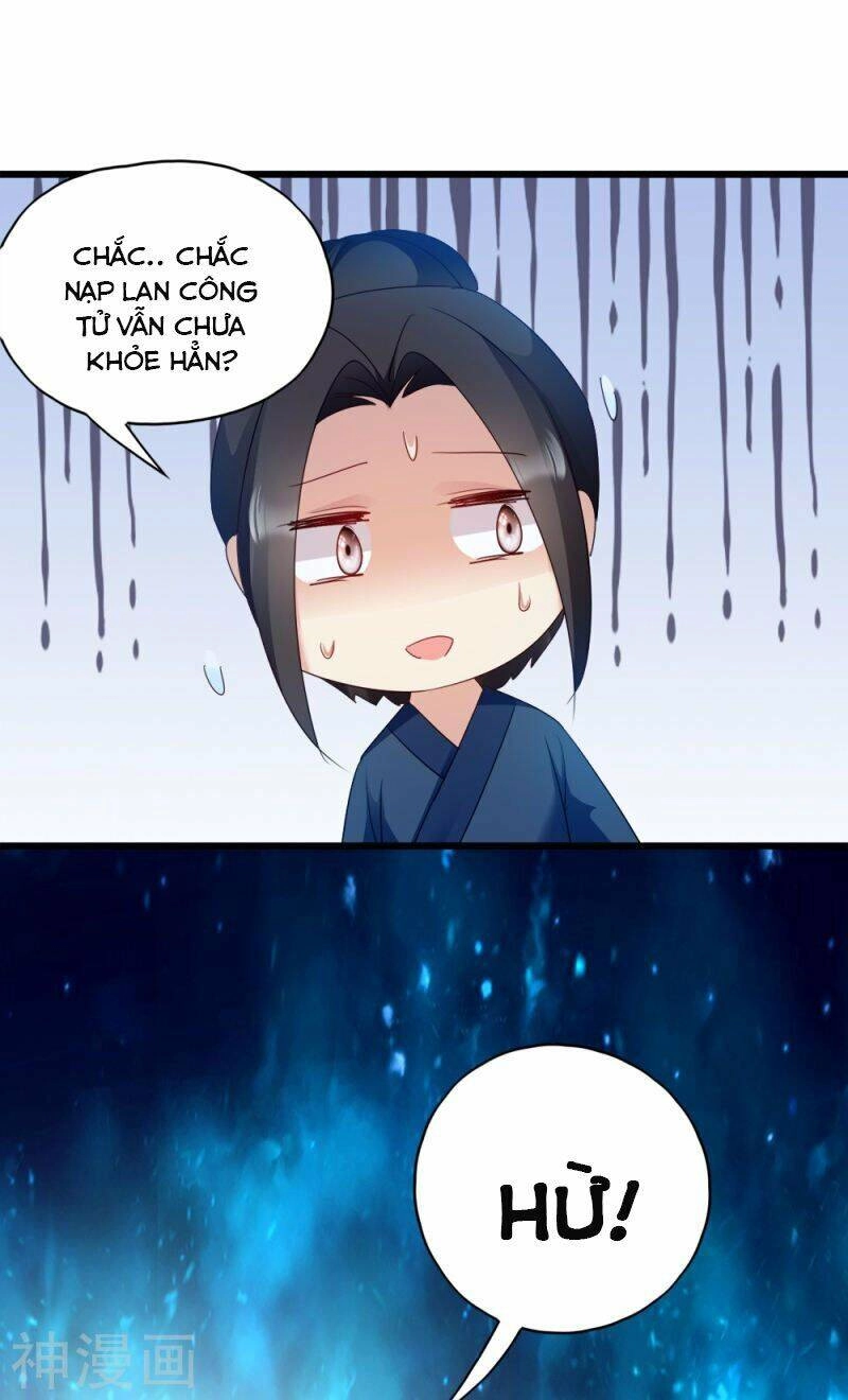 Đọc Tâm Cuồng Phi Khuynh Thiên Hạ Chapter 63 - 31