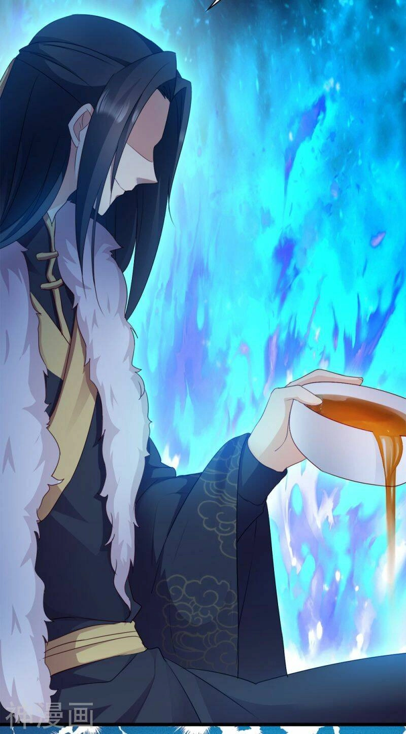 Đọc Tâm Cuồng Phi Khuynh Thiên Hạ Chapter 63 - 32