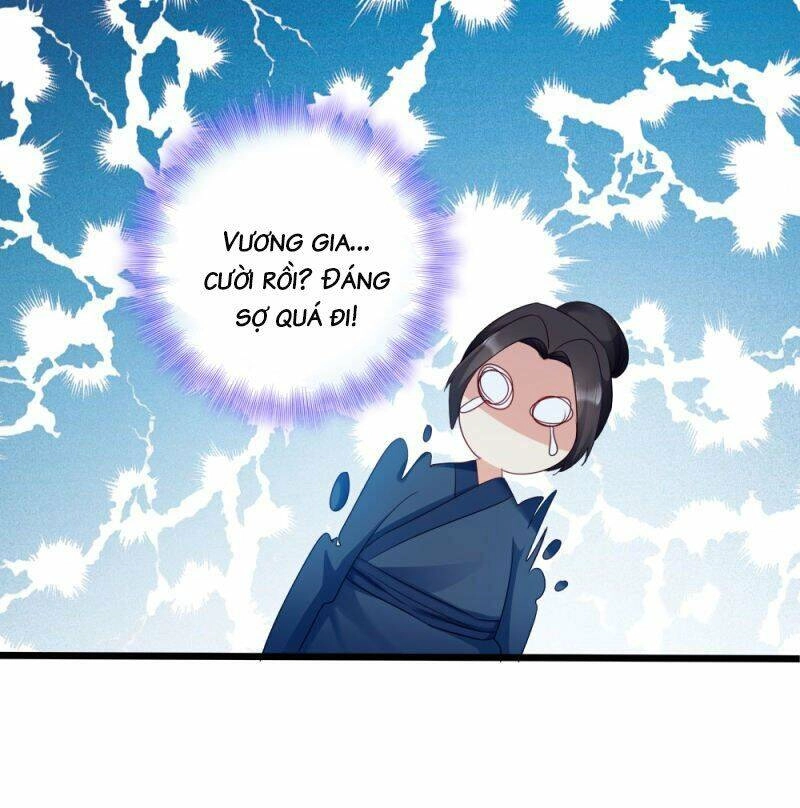 Đọc Tâm Cuồng Phi Khuynh Thiên Hạ Chapter 63 - 33