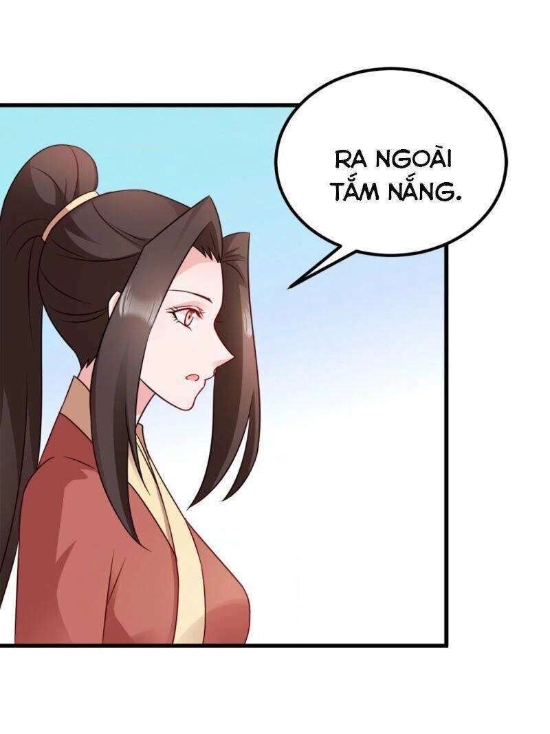 Đọc Tâm Cuồng Phi Khuynh Thiên Hạ Chapter 64 - 7