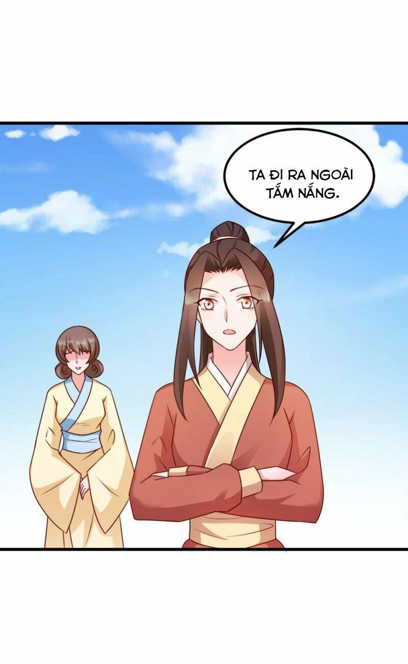 Đọc Tâm Cuồng Phi Khuynh Thiên Hạ Chapter 64 - 9