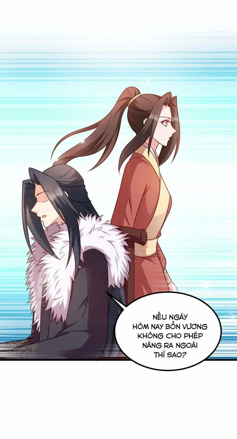 Đọc Tâm Cuồng Phi Khuynh Thiên Hạ Chapter 64 - 12