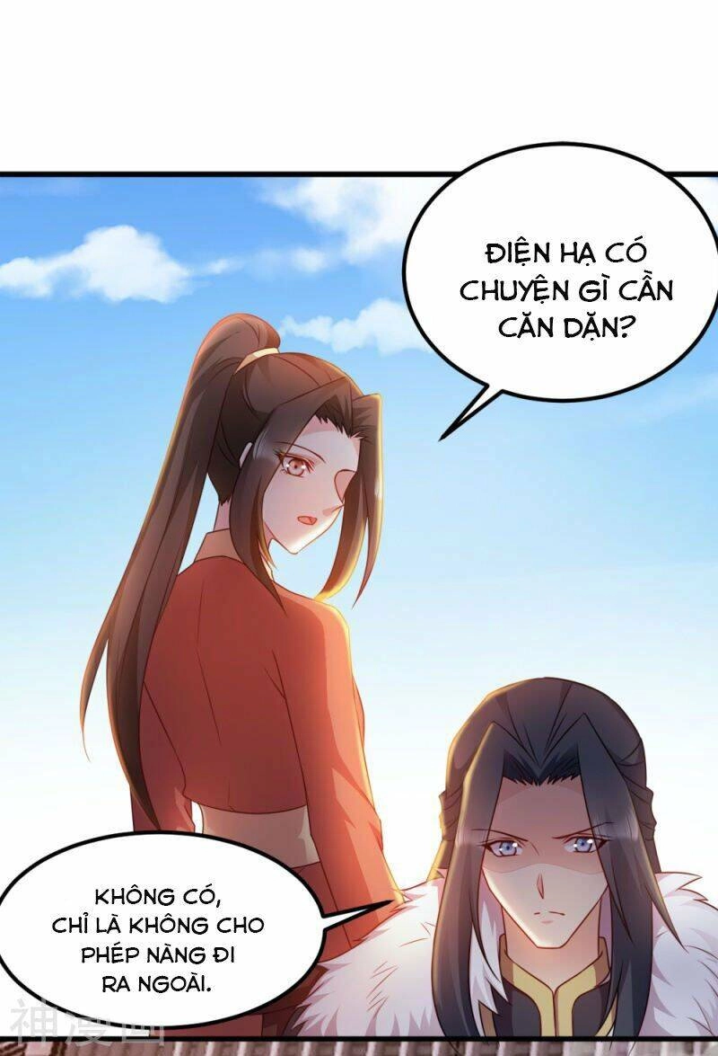 Đọc Tâm Cuồng Phi Khuynh Thiên Hạ Chapter 64 - 15