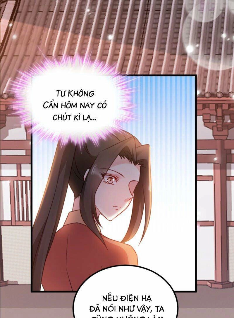 Đọc Tâm Cuồng Phi Khuynh Thiên Hạ Chapter 64 - 16