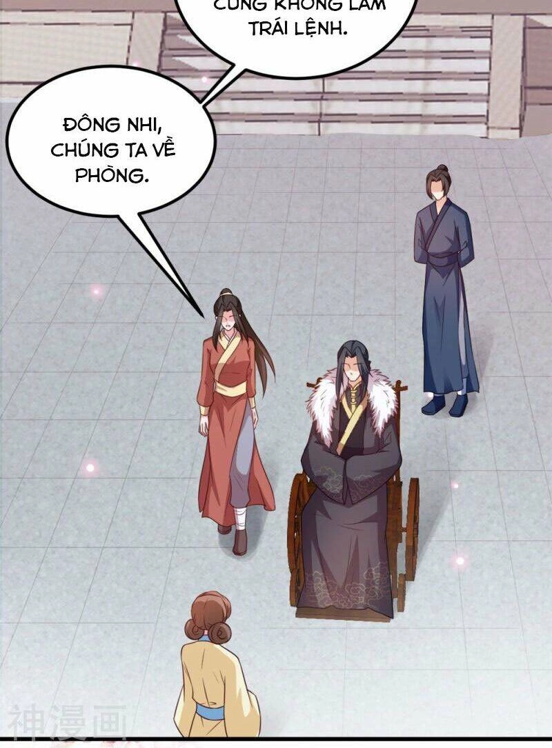 Đọc Tâm Cuồng Phi Khuynh Thiên Hạ Chapter 64 - 17