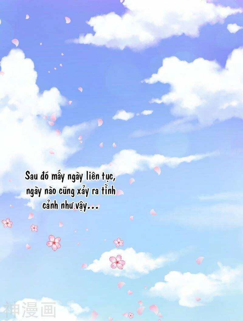 Đọc Tâm Cuồng Phi Khuynh Thiên Hạ Chapter 64 - 19