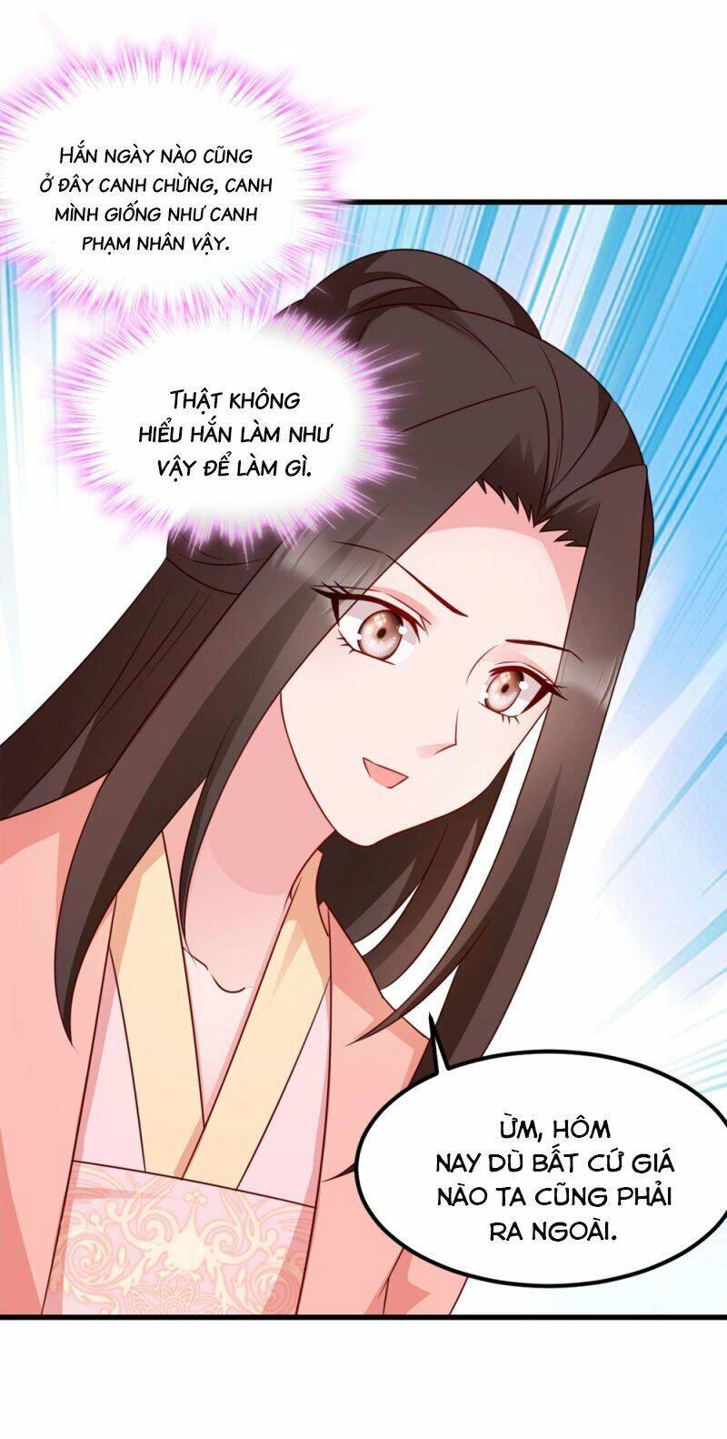 Đọc Tâm Cuồng Phi Khuynh Thiên Hạ Chapter 64 - 29