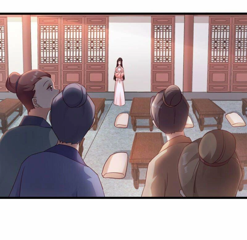 Đọc Tâm Cuồng Phi Khuynh Thiên Hạ Chapter 65 - 16