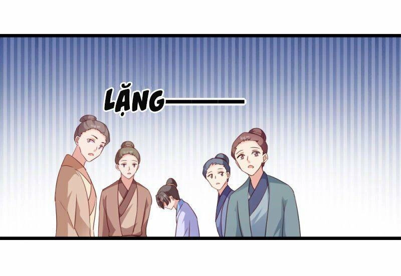 Đọc Tâm Cuồng Phi Khuynh Thiên Hạ Chapter 65 - 18