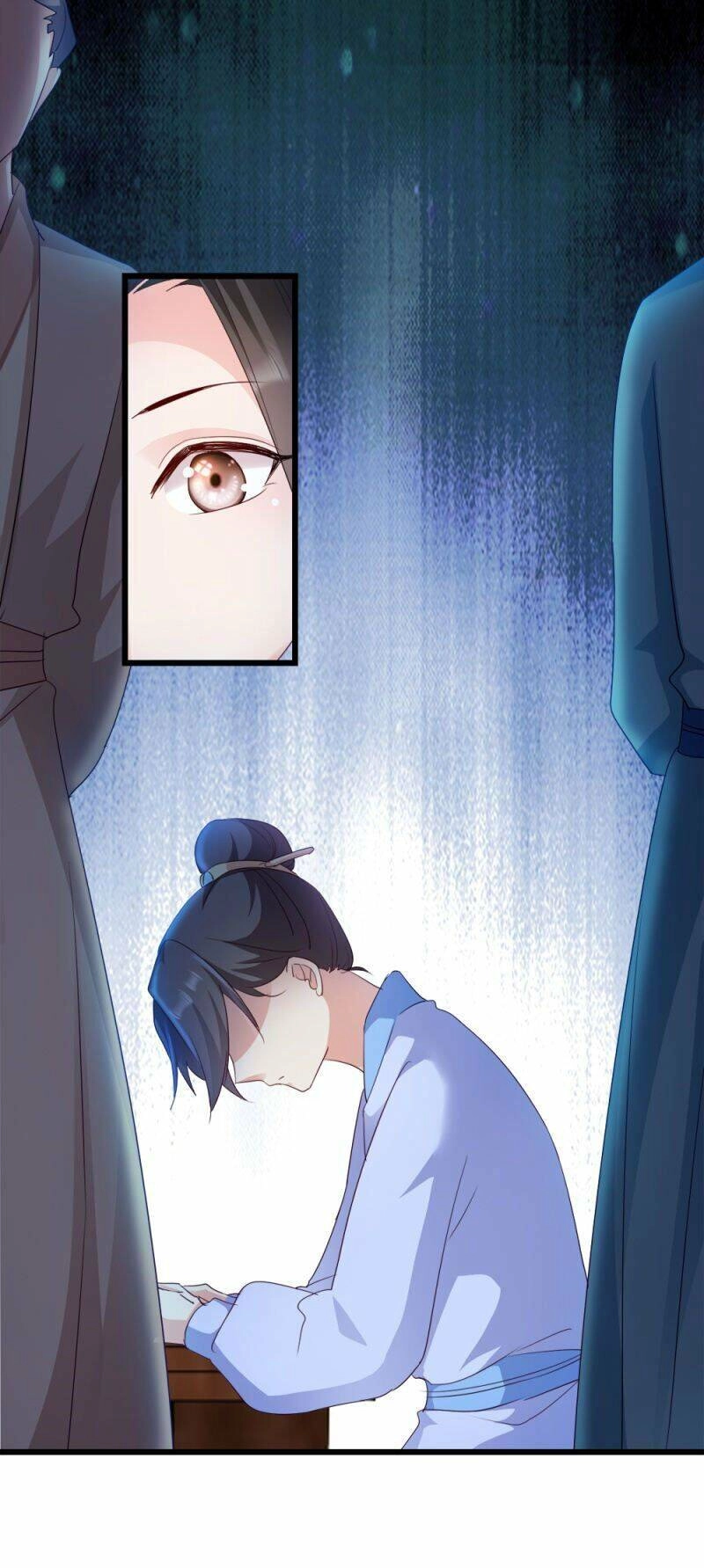 Đọc Tâm Cuồng Phi Khuynh Thiên Hạ Chapter 65 - 19