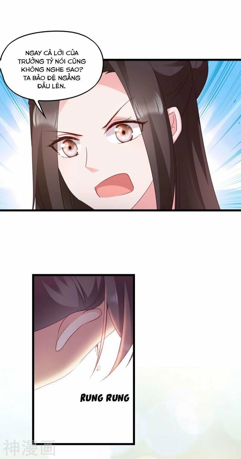 Đọc Tâm Cuồng Phi Khuynh Thiên Hạ Chapter 65 - 21