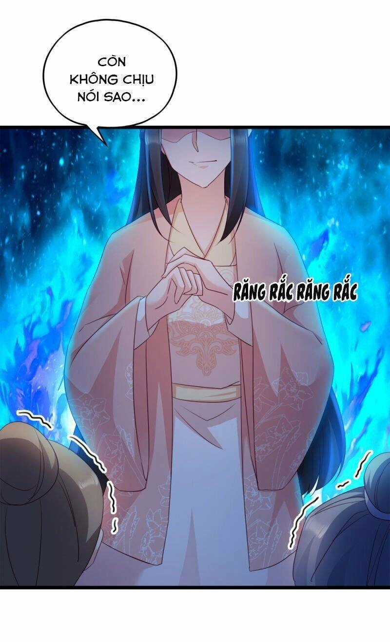 Đọc Tâm Cuồng Phi Khuynh Thiên Hạ Chapter 65 - 26