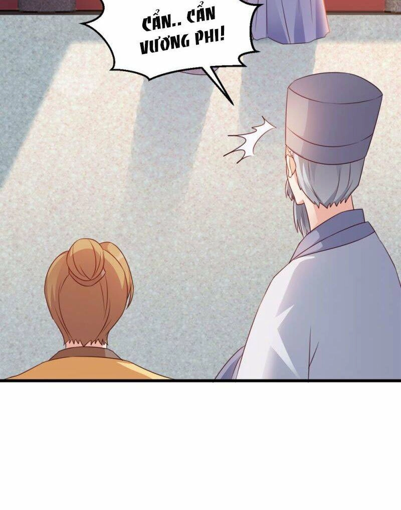 Đọc Tâm Cuồng Phi Khuynh Thiên Hạ Chapter 66 - 7