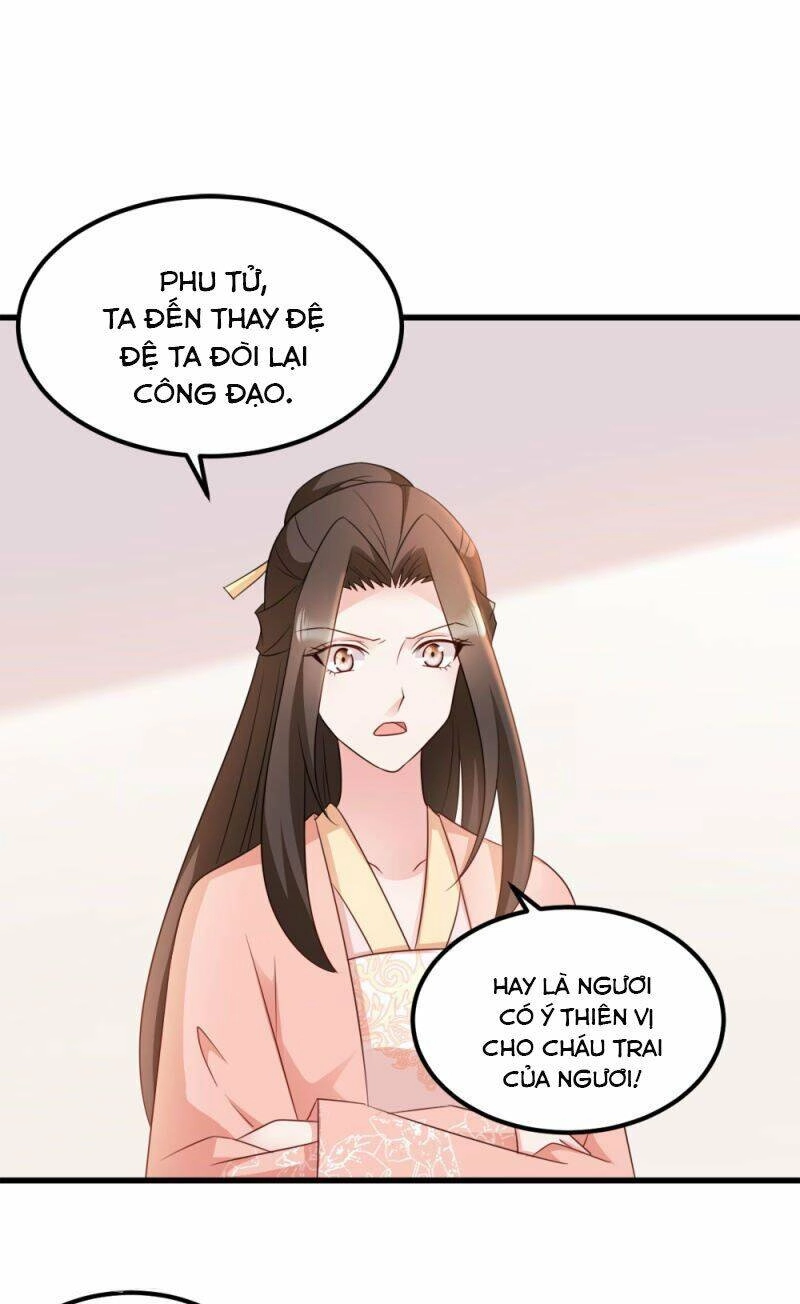 Đọc Tâm Cuồng Phi Khuynh Thiên Hạ Chapter 66 - 8