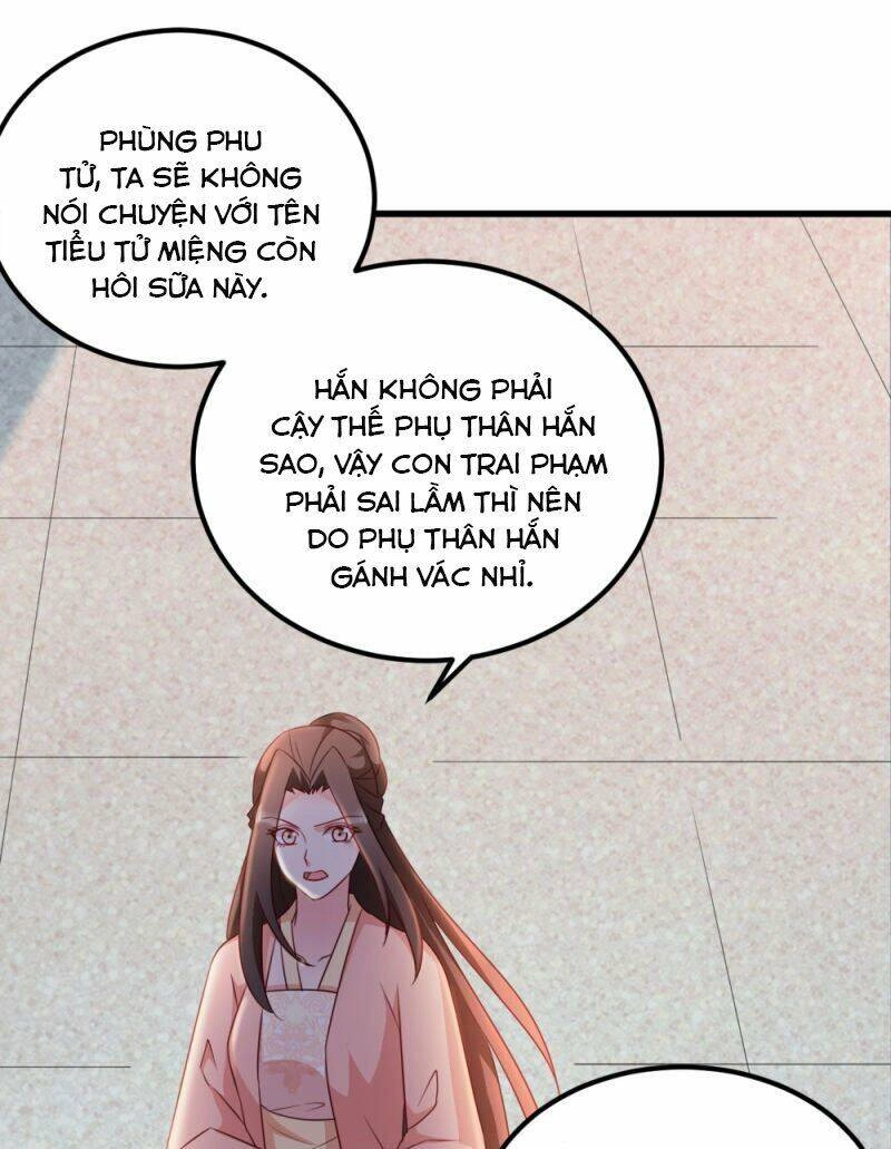 Đọc Tâm Cuồng Phi Khuynh Thiên Hạ Chapter 66 - 19