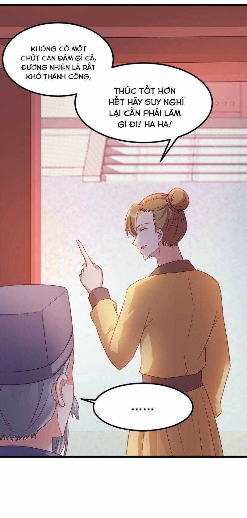 Đọc Tâm Cuồng Phi Khuynh Thiên Hạ Chapter 66 - 24