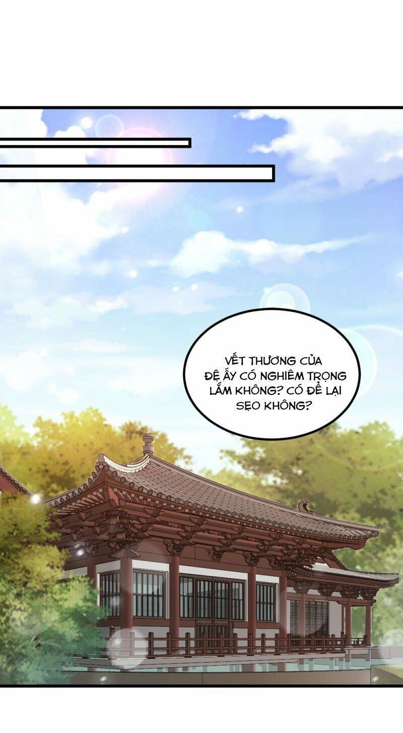 Đọc Tâm Cuồng Phi Khuynh Thiên Hạ Chapter 66 - 25