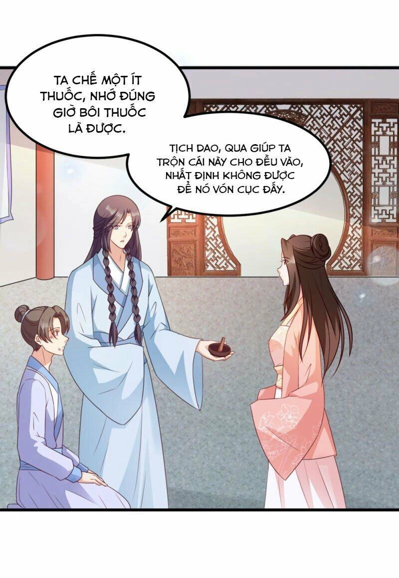 Đọc Tâm Cuồng Phi Khuynh Thiên Hạ Chapter 66 - 26