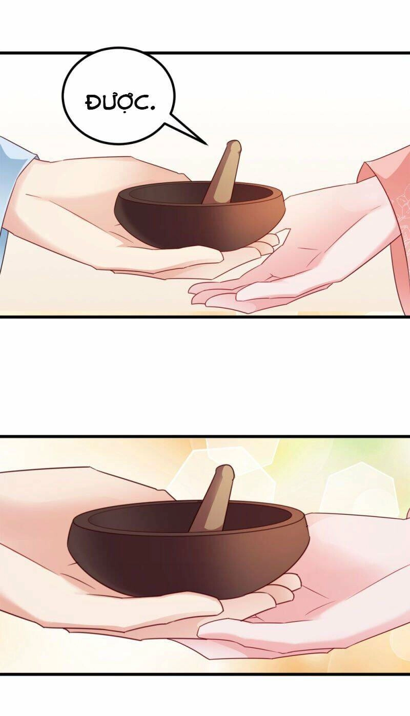 Đọc Tâm Cuồng Phi Khuynh Thiên Hạ Chapter 66 - 27