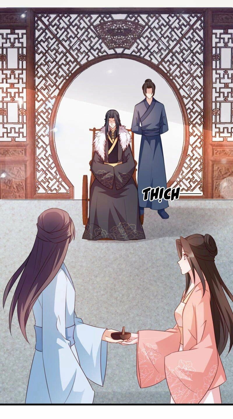 Đọc Tâm Cuồng Phi Khuynh Thiên Hạ Chapter 66 - 29