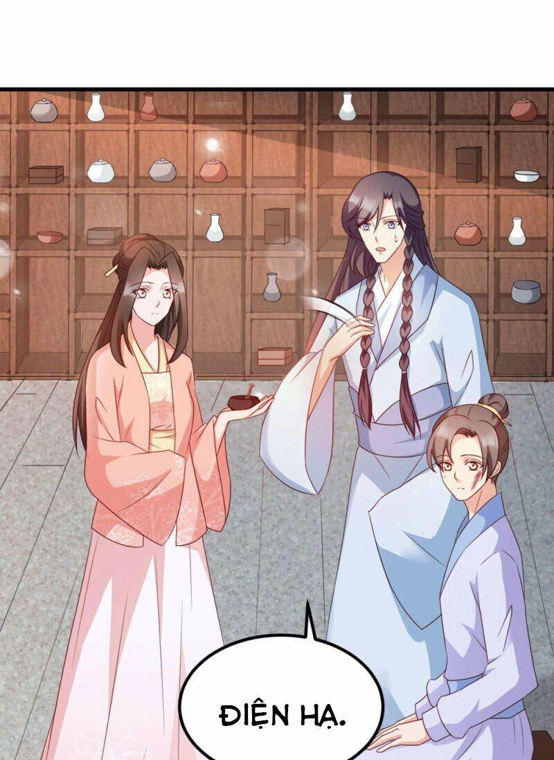 Đọc Tâm Cuồng Phi Khuynh Thiên Hạ Chapter 67 - 4