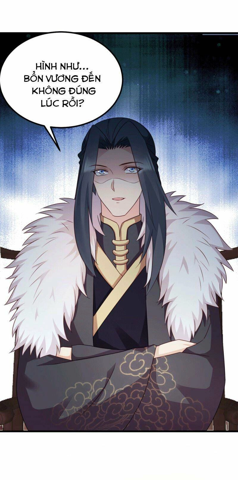 Đọc Tâm Cuồng Phi Khuynh Thiên Hạ Chapter 67 - 6