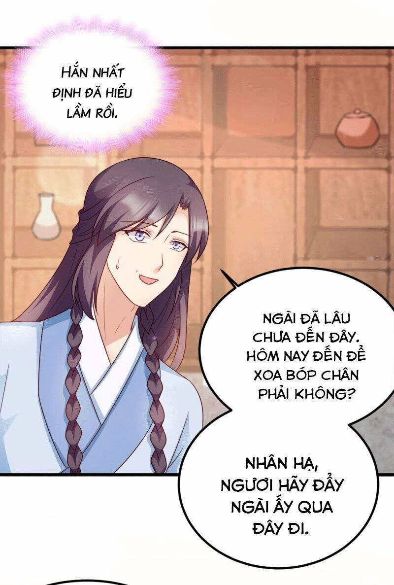 Đọc Tâm Cuồng Phi Khuynh Thiên Hạ Chapter 67 - 7