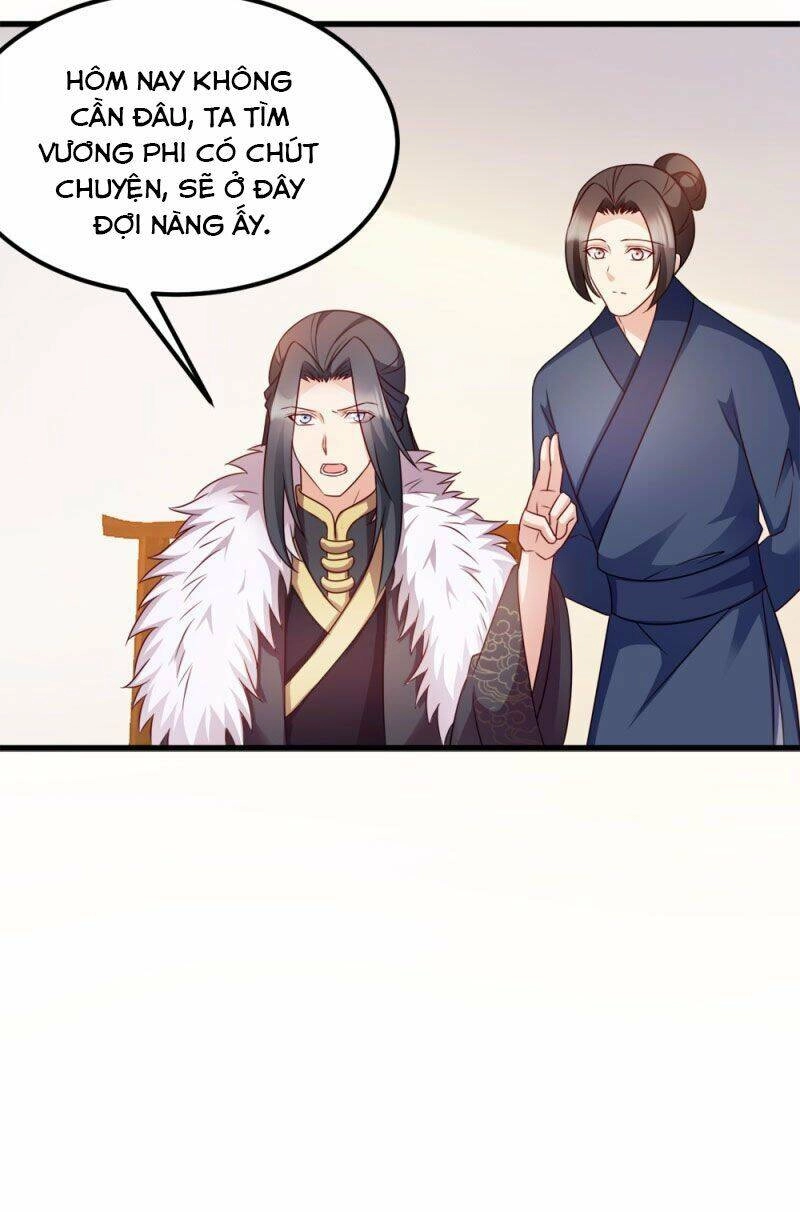 Đọc Tâm Cuồng Phi Khuynh Thiên Hạ Chapter 67 - 8