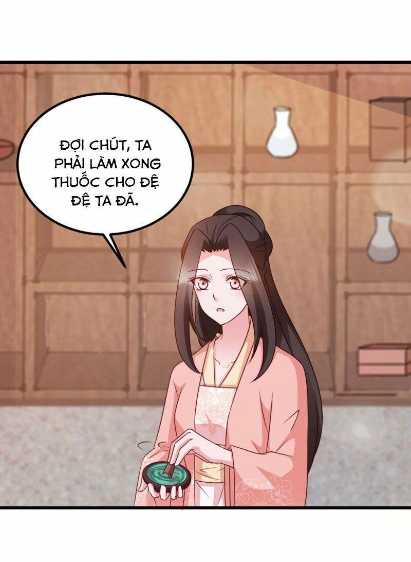 Đọc Tâm Cuồng Phi Khuynh Thiên Hạ Chapter 67 - 9