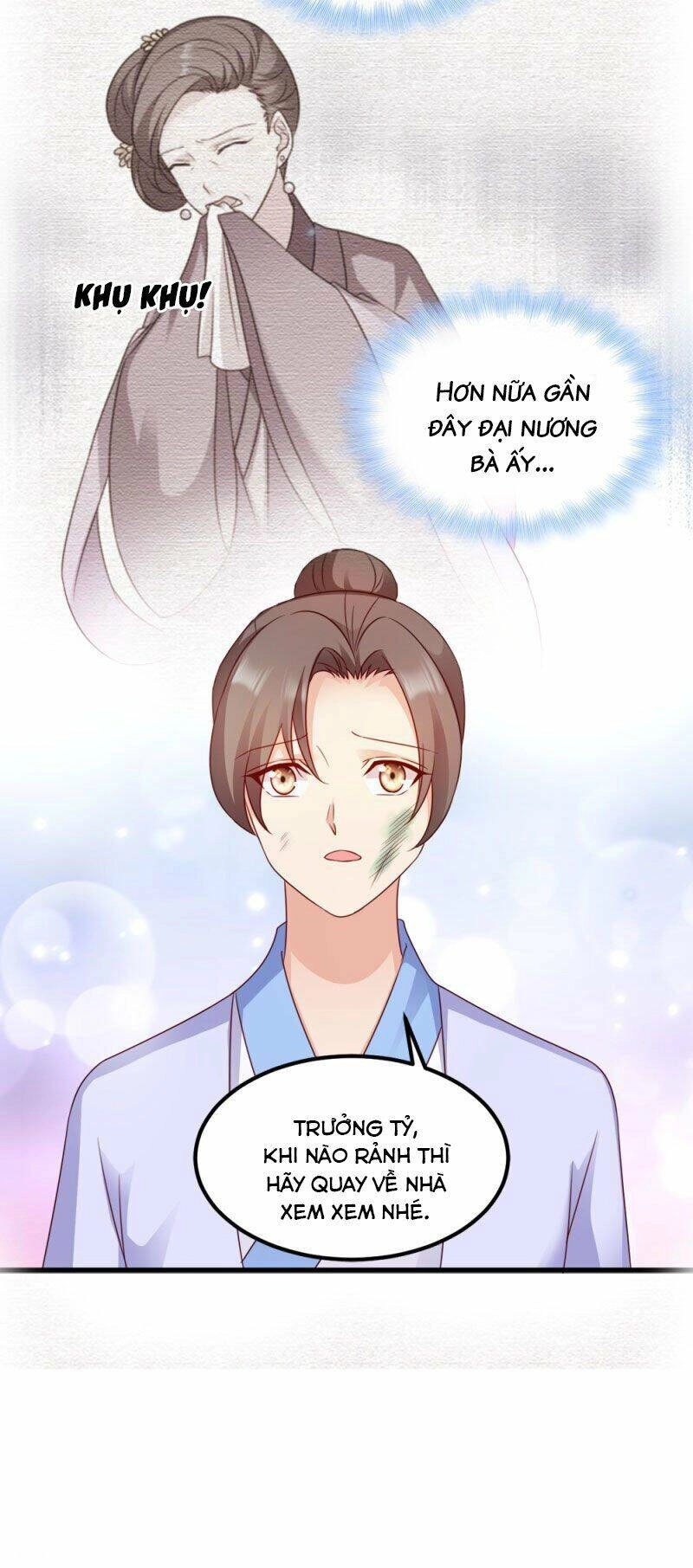 Đọc Tâm Cuồng Phi Khuynh Thiên Hạ Chapter 67 - 14