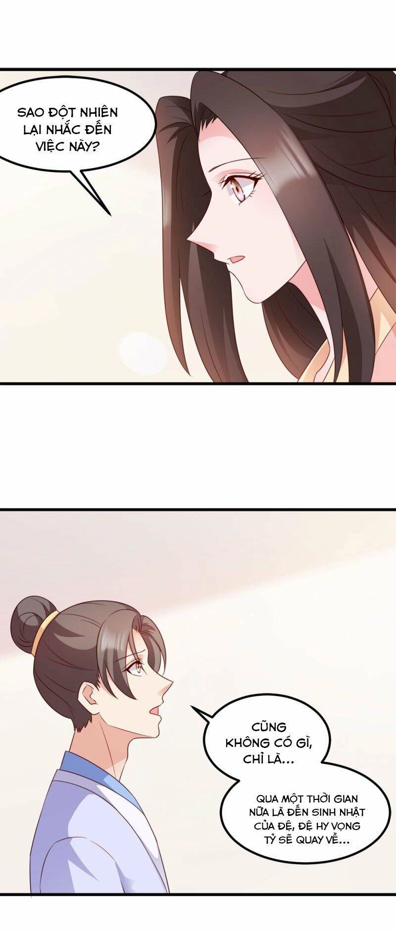 Đọc Tâm Cuồng Phi Khuynh Thiên Hạ Chapter 67 - 15