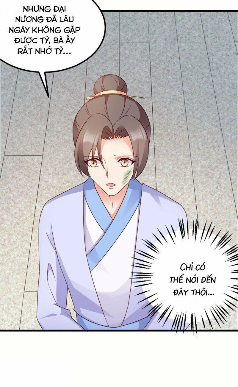 Đọc Tâm Cuồng Phi Khuynh Thiên Hạ Chapter 67 - 18