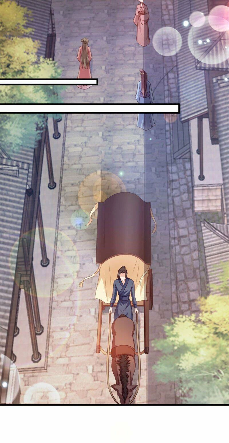 Đọc Tâm Cuồng Phi Khuynh Thiên Hạ Chapter 67 - 21