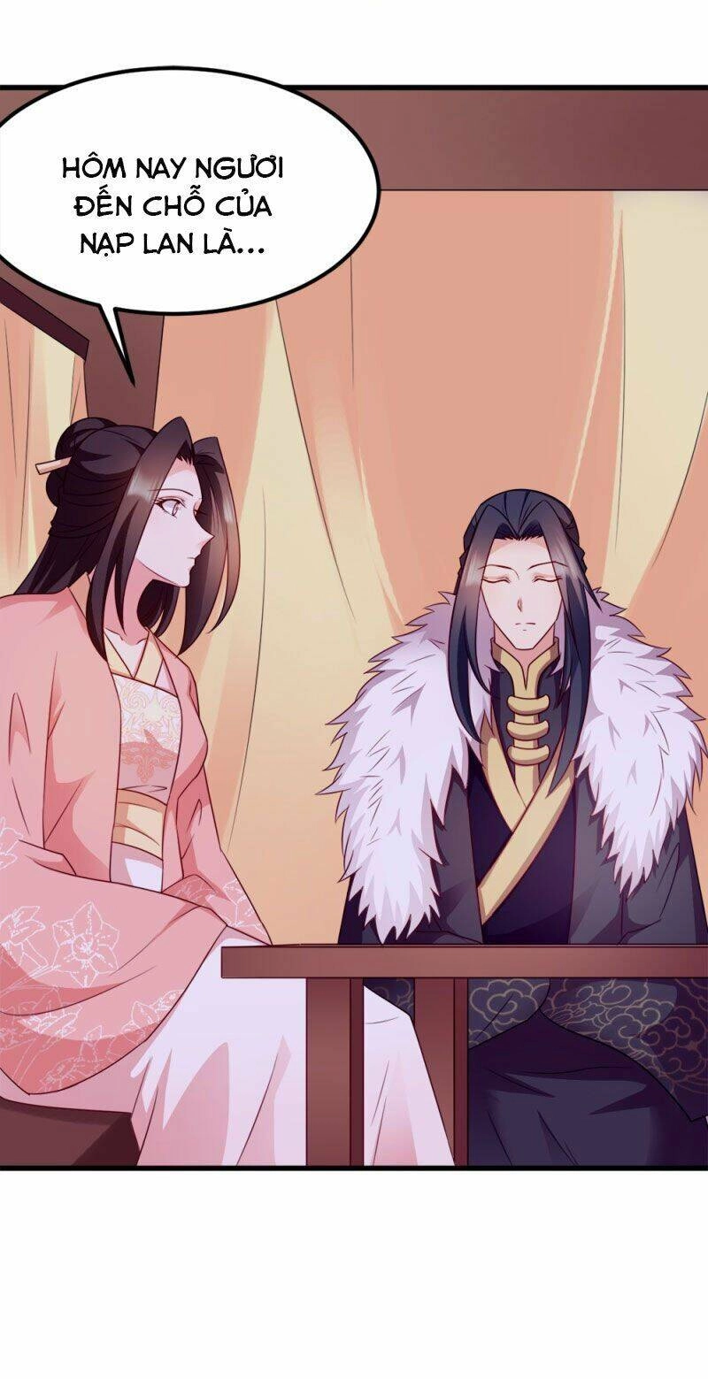 Đọc Tâm Cuồng Phi Khuynh Thiên Hạ Chapter 67 - 22