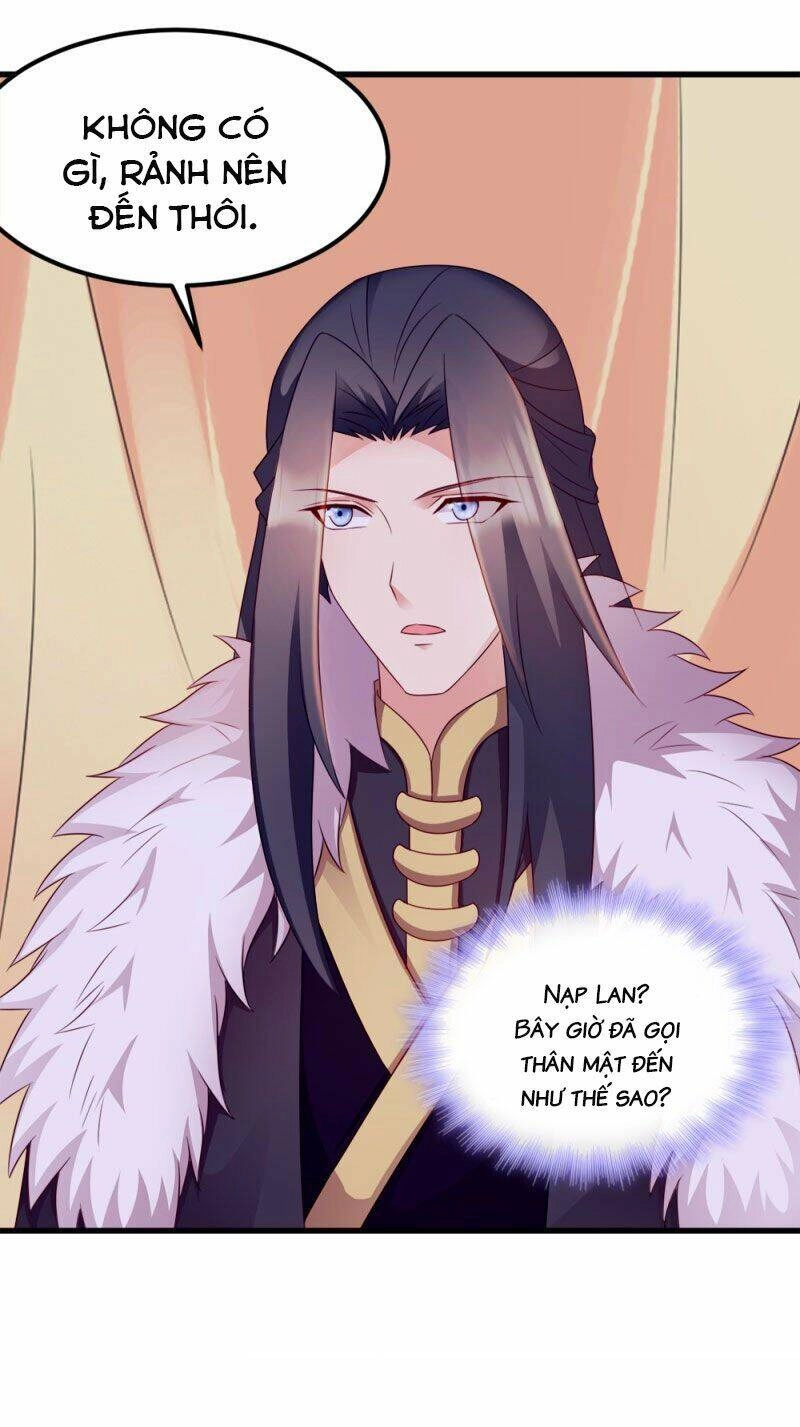 Đọc Tâm Cuồng Phi Khuynh Thiên Hạ Chapter 67 - 23