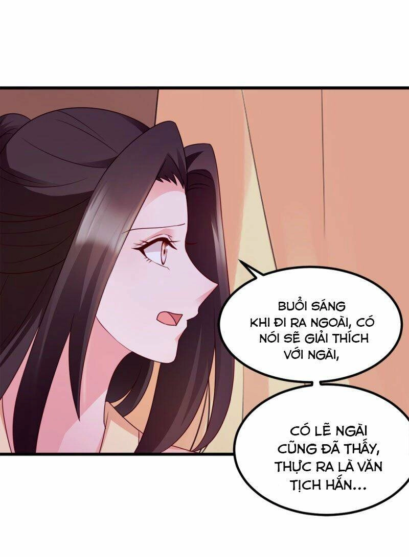 Đọc Tâm Cuồng Phi Khuynh Thiên Hạ Chapter 67 - 24