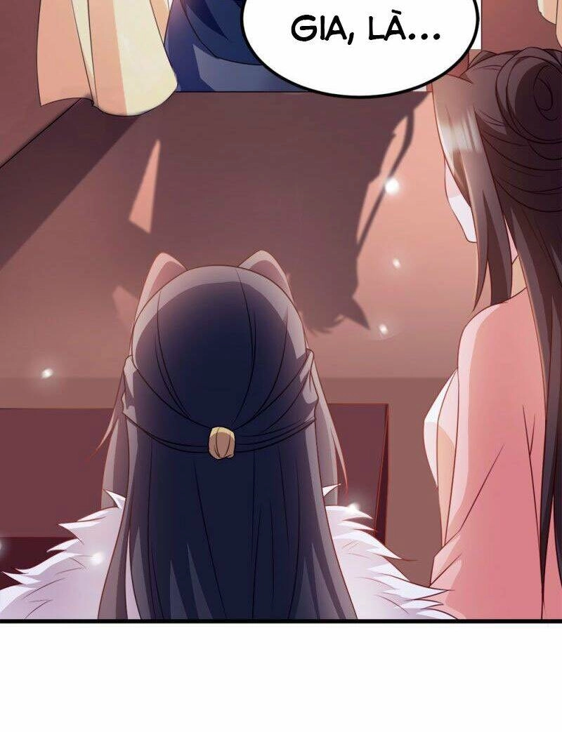 Đọc Tâm Cuồng Phi Khuynh Thiên Hạ Chapter 67 - 28