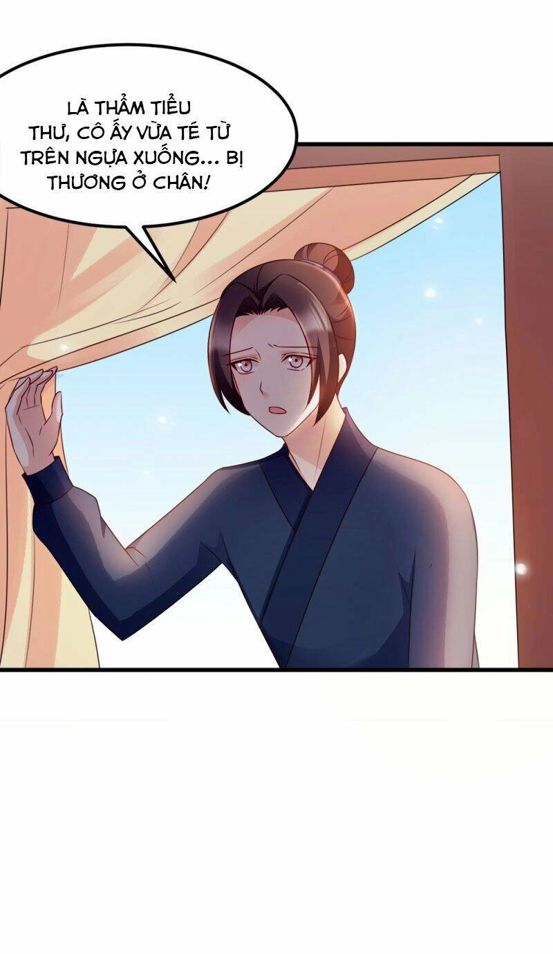 Đọc Tâm Cuồng Phi Khuynh Thiên Hạ Chapter 67 - 30