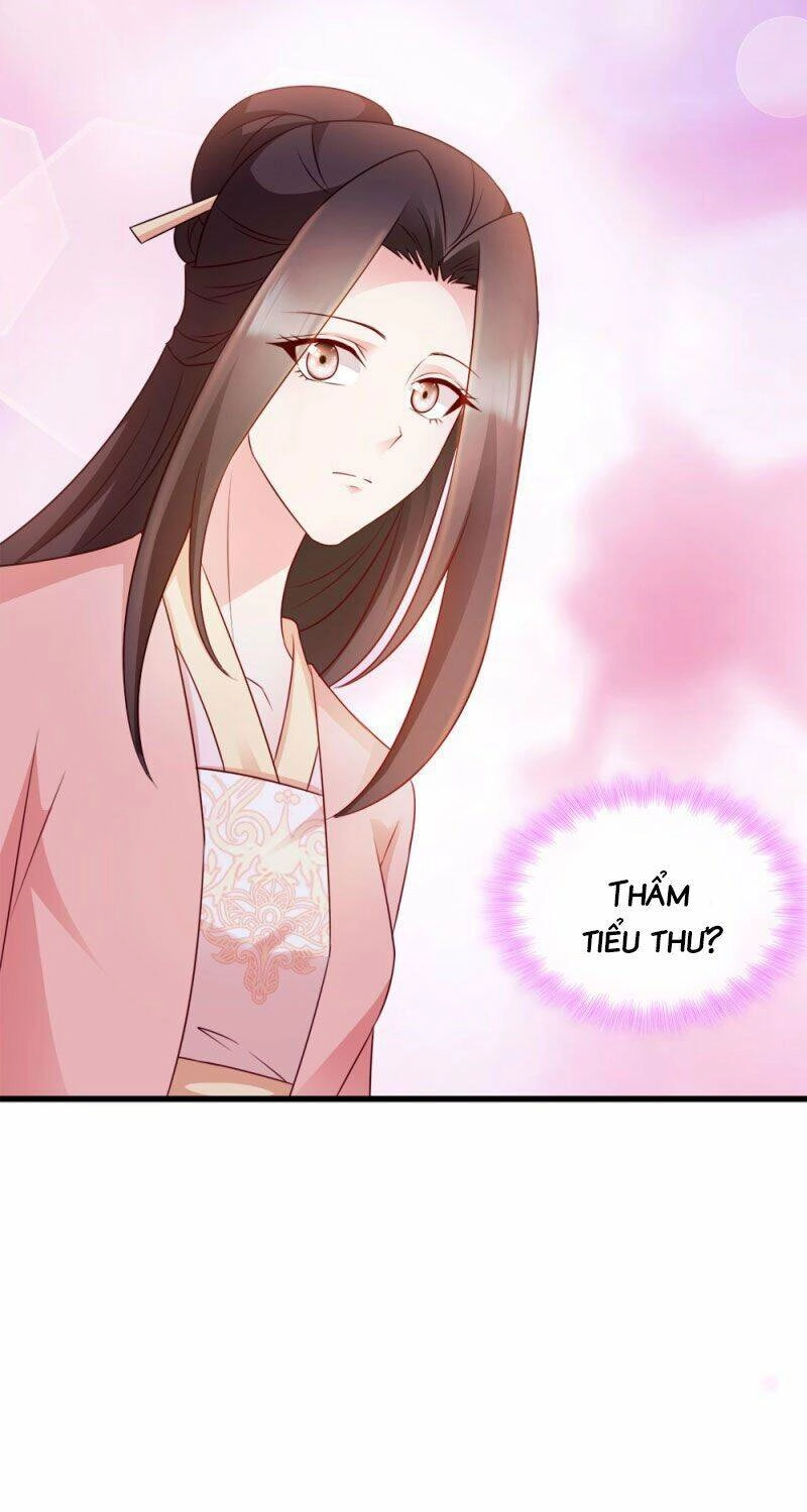 Đọc Tâm Cuồng Phi Khuynh Thiên Hạ Chapter 67 - 33