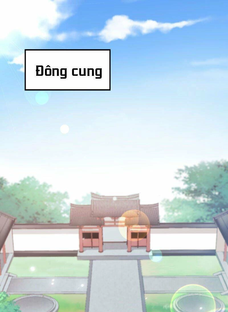 Đọc Tâm Cuồng Phi Khuynh Thiên Hạ Chapter 68 - 2