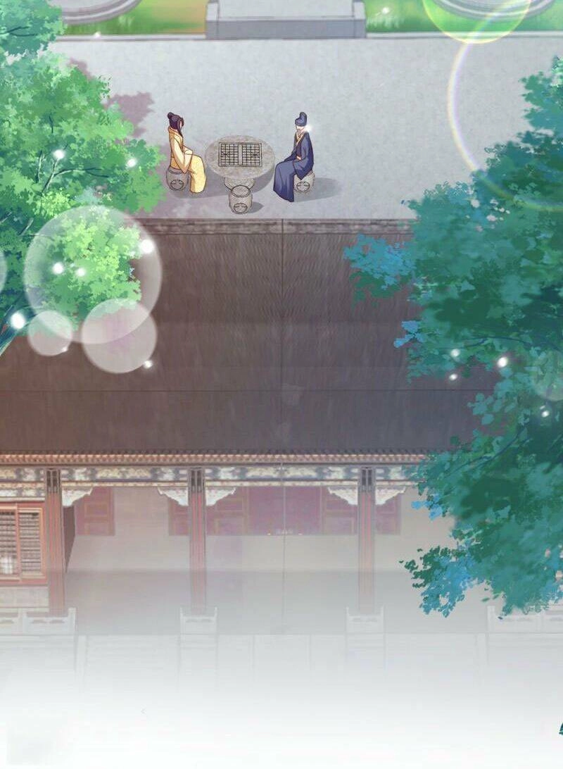 Đọc Tâm Cuồng Phi Khuynh Thiên Hạ Chapter 68 - 3