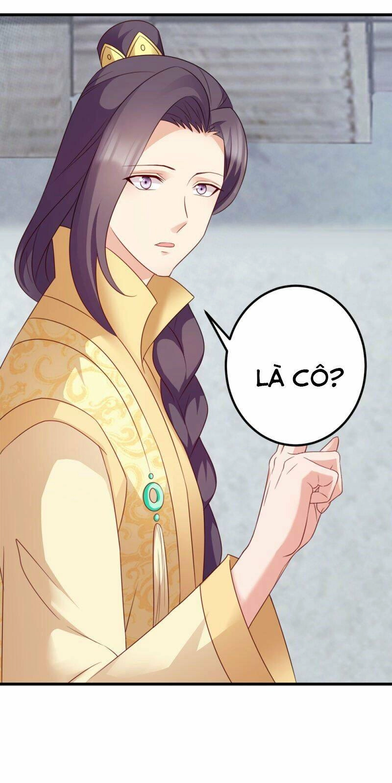 Đọc Tâm Cuồng Phi Khuynh Thiên Hạ Chapter 68 - 5