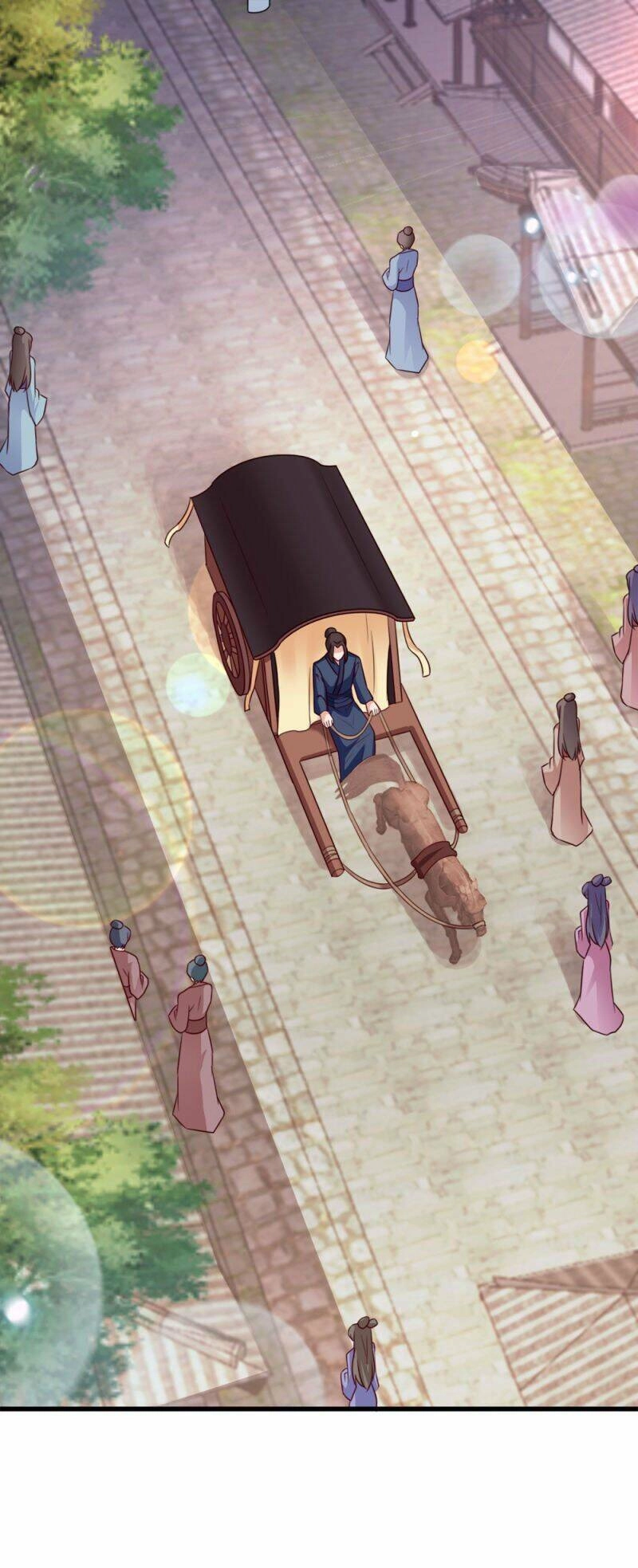 Đọc Tâm Cuồng Phi Khuynh Thiên Hạ Chapter 68 - 9