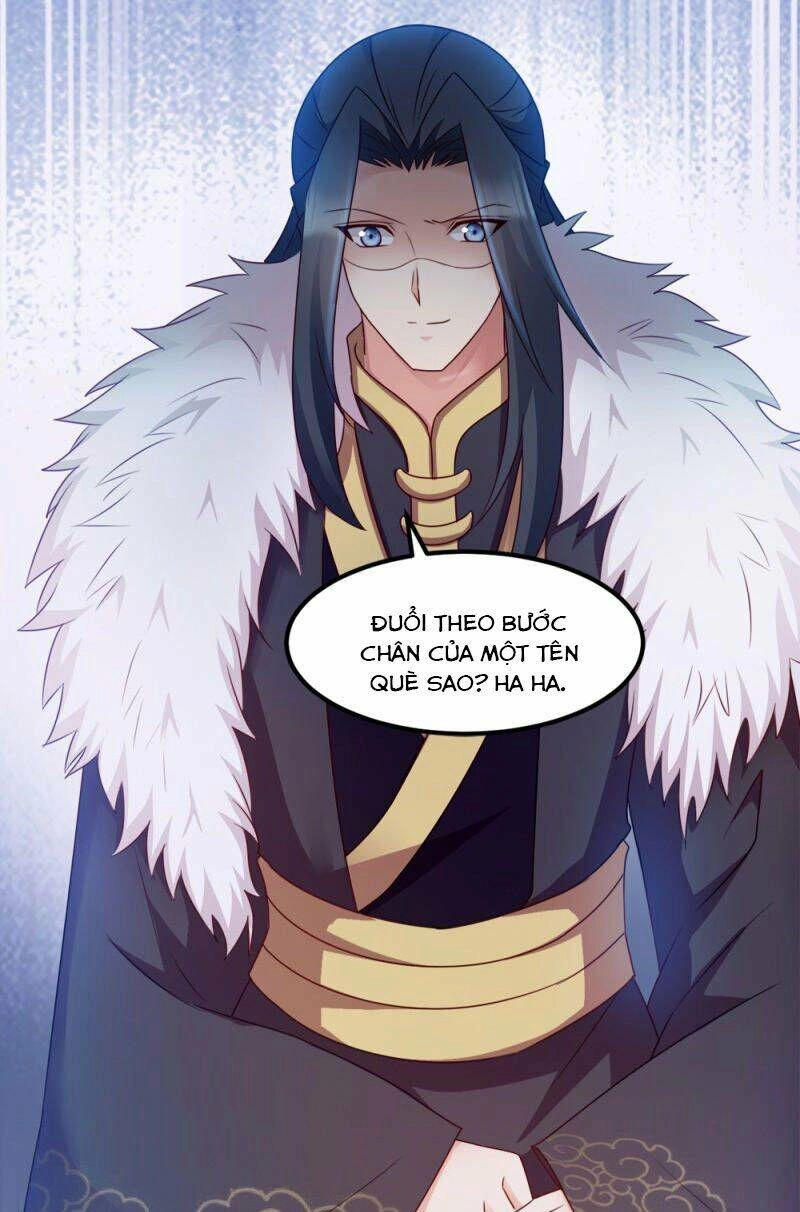 Đọc Tâm Cuồng Phi Khuynh Thiên Hạ Chapter 68 - 18