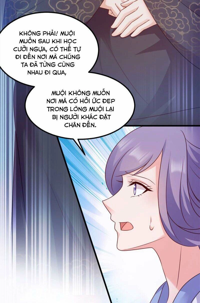 Đọc Tâm Cuồng Phi Khuynh Thiên Hạ Chapter 68 - 19