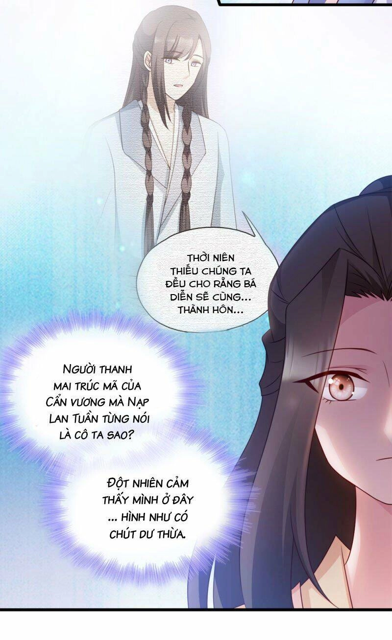 Đọc Tâm Cuồng Phi Khuynh Thiên Hạ Chapter 68 - 20