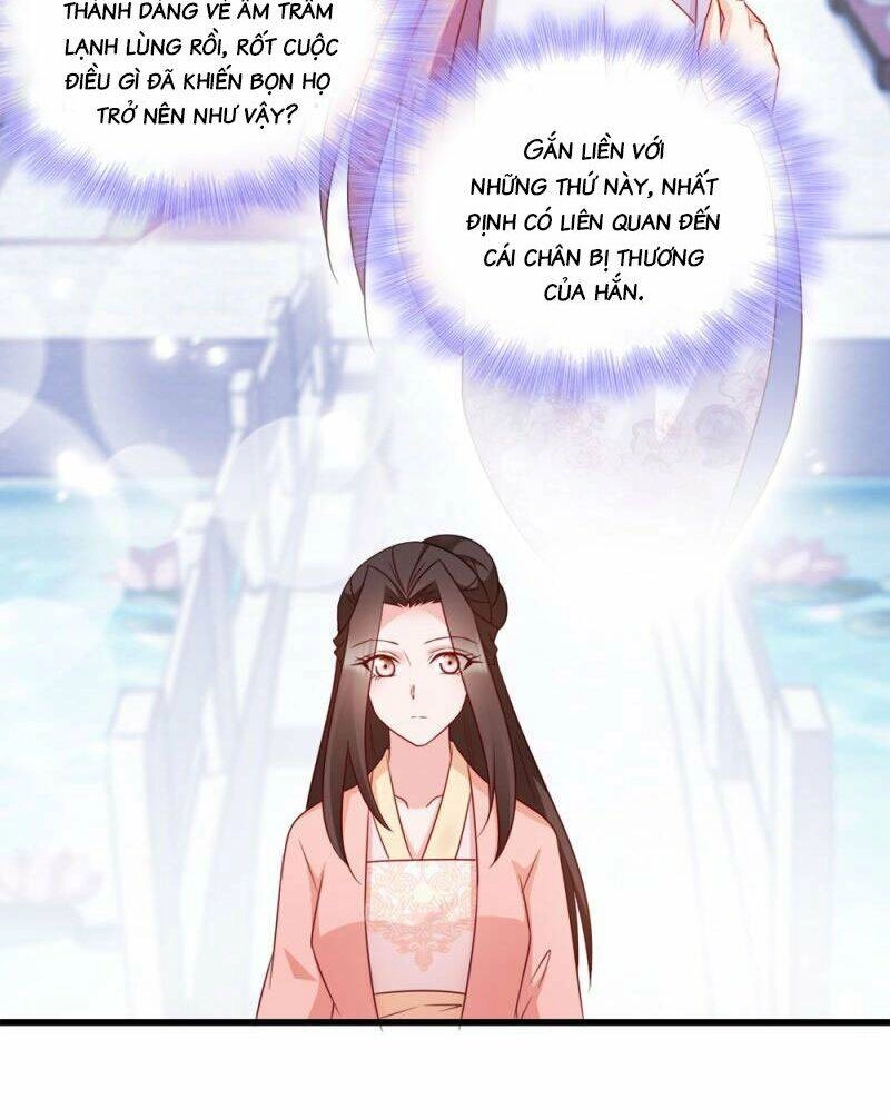 Đọc Tâm Cuồng Phi Khuynh Thiên Hạ Chapter 68 - 24